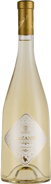 Οινοποιείο Callinico Frizante Bianco Demi Sec